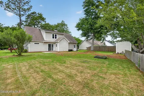 4304 Maidstone Drive Wilmington NC 28405