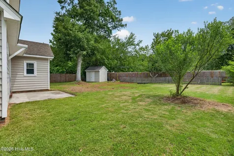 4304 Maidstone Drive Wilmington NC 28405