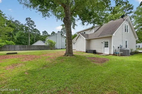4304 Maidstone Drive Wilmington NC 28405