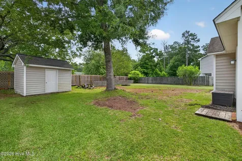 4304 Maidstone Drive Wilmington NC 28405