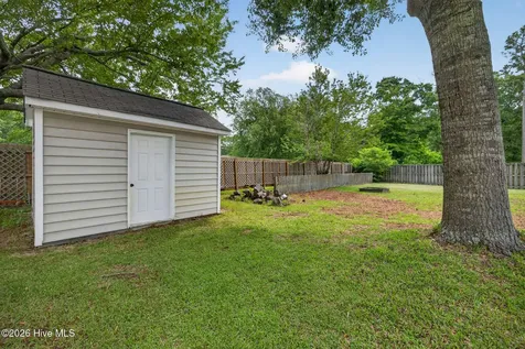 4304 Maidstone Drive Wilmington NC 28405