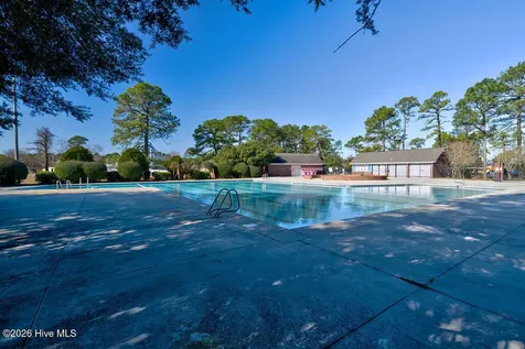 4304 Maidstone Drive Wilmington NC 28405