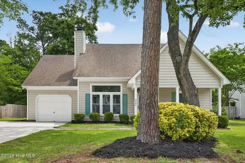 4304 Maidstone Drive Wilmington NC 28405