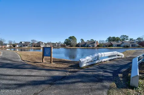 4304 Maidstone Drive Wilmington NC 28405