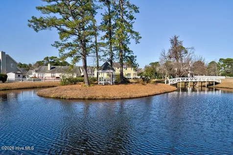 4304 Maidstone Drive Wilmington NC 28405