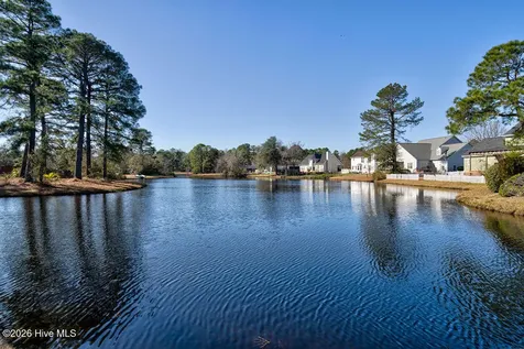 4304 Maidstone Drive Wilmington NC 28405