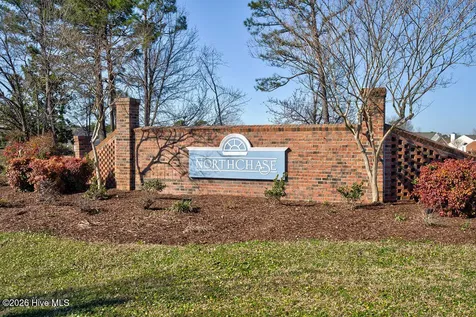4304 Maidstone Drive Wilmington NC 28405