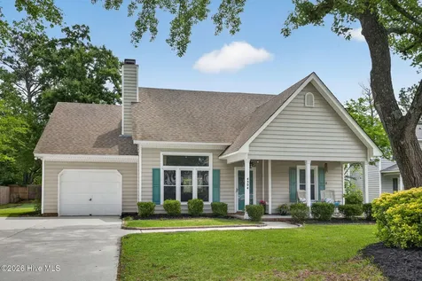 4304 Maidstone Drive Wilmington NC 28405
