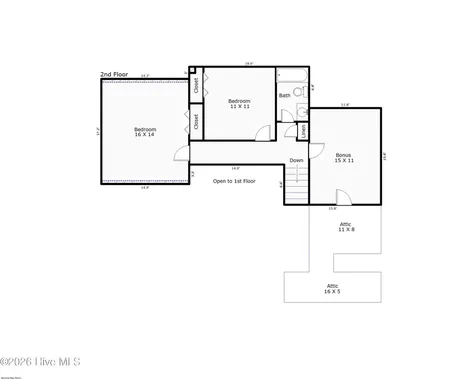 4304 Maidstone Drive Wilmington NC 28405