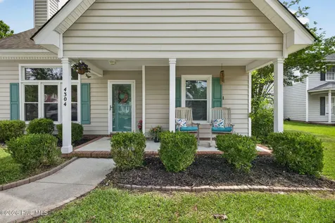 4304 Maidstone Drive Wilmington NC 28405