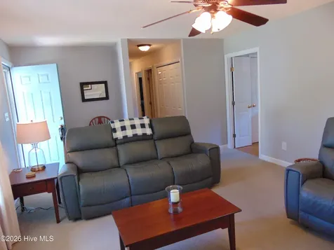206 Simbelyn Drive Nashville NC 27856