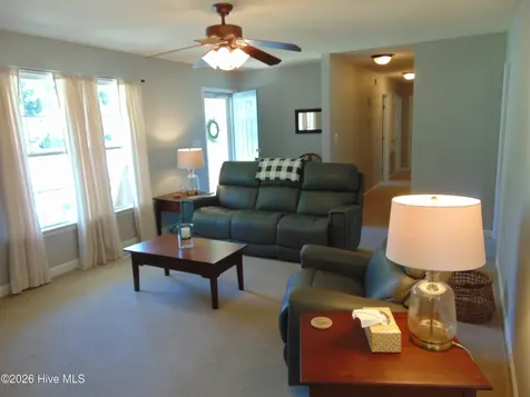 206 Simbelyn Drive Nashville NC 27856
