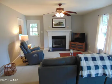 206 Simbelyn Drive Nashville NC 27856