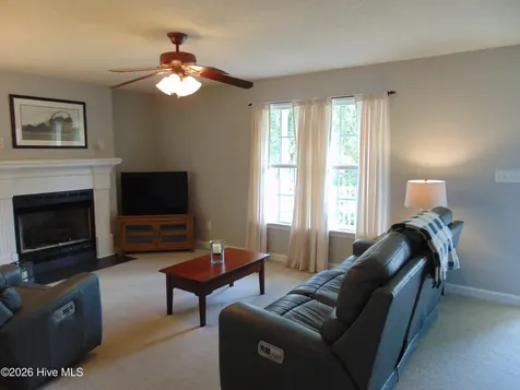 206 Simbelyn Drive Nashville NC 27856