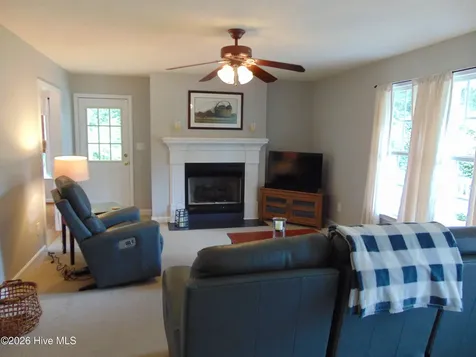 206 Simbelyn Drive Nashville NC 27856