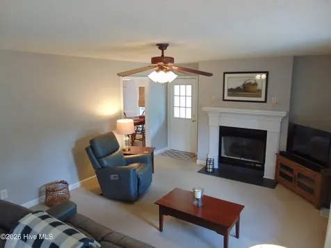 206 Simbelyn Drive Nashville NC 27856