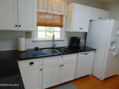 206 Simbelyn Drive Nashville NC 27856