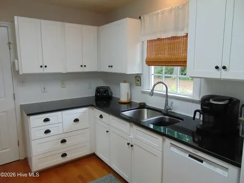 206 Simbelyn Drive Nashville NC 27856