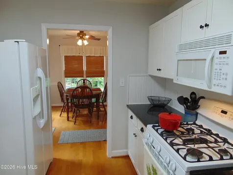 206 Simbelyn Drive Nashville NC 27856