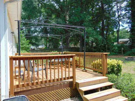 206 Simbelyn Drive Nashville NC 27856