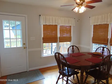 206 Simbelyn Drive Nashville NC 27856