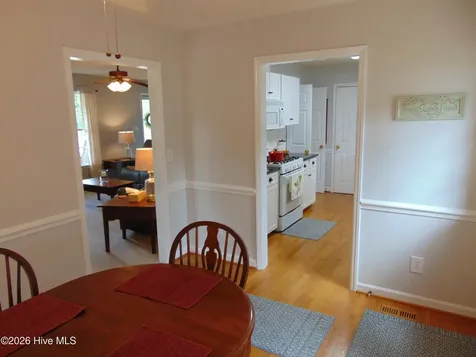 206 Simbelyn Drive Nashville NC 27856