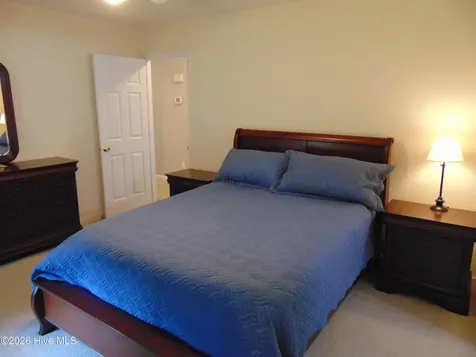 206 Simbelyn Drive Nashville NC 27856