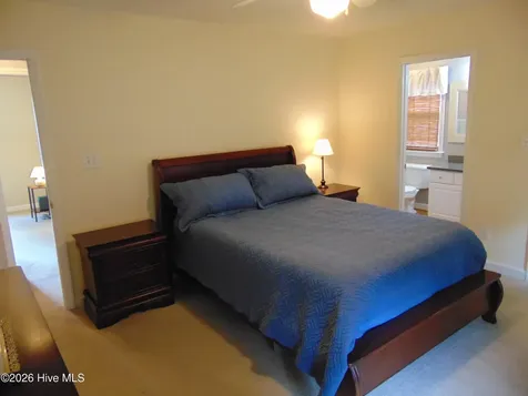 206 Simbelyn Drive Nashville NC 27856