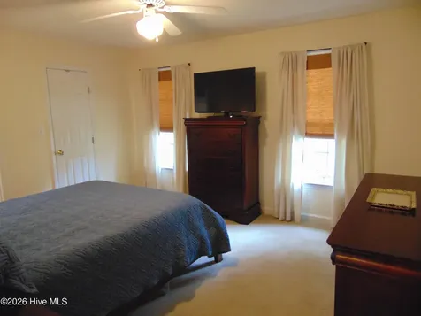 206 Simbelyn Drive Nashville NC 27856