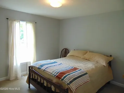 206 Simbelyn Drive Nashville NC 27856