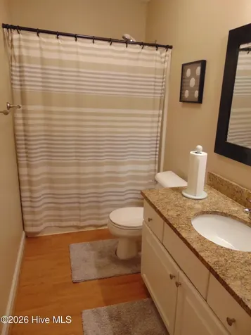 206 Simbelyn Drive Nashville NC 27856