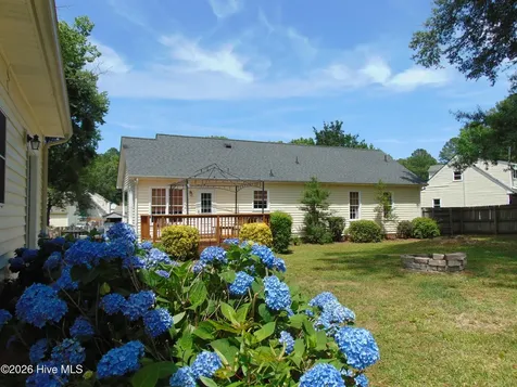 206 Simbelyn Drive Nashville NC 27856