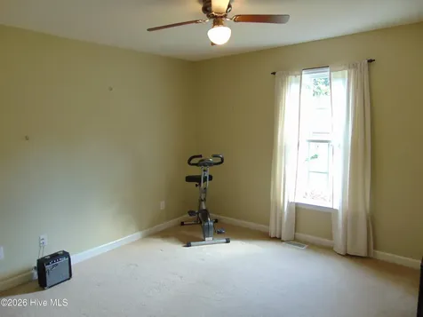 206 Simbelyn Drive Nashville NC 27856