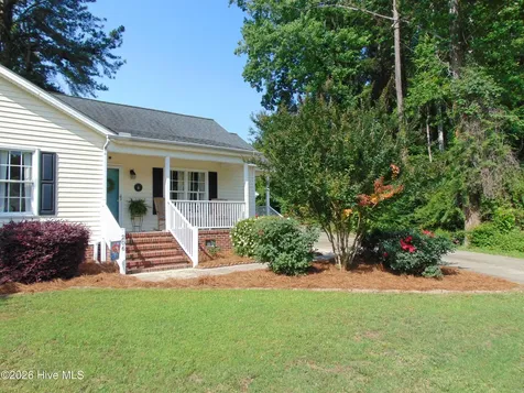 206 Simbelyn Drive Nashville NC 27856