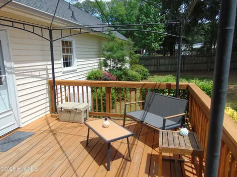 206 Simbelyn Drive Nashville NC 27856