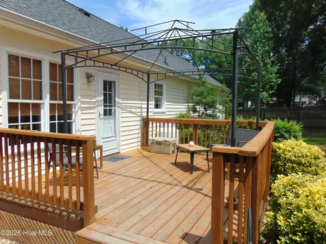 206 Simbelyn Drive Nashville NC 27856