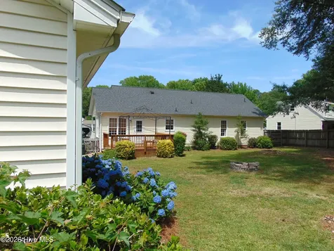 206 Simbelyn Drive Nashville NC 27856