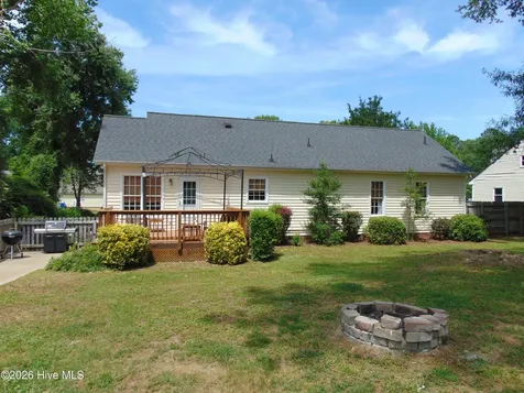 206 Simbelyn Drive Nashville NC 27856