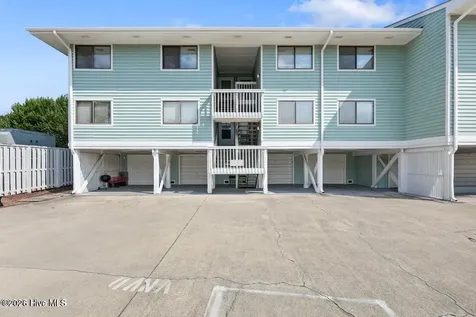 202 Lewis Drive Carolina Beach NC 28428