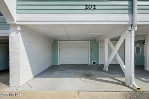 202 Lewis Drive Carolina Beach NC 28428