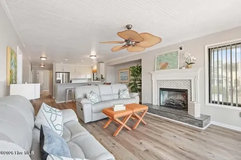 202 Lewis Drive Carolina Beach NC 28428