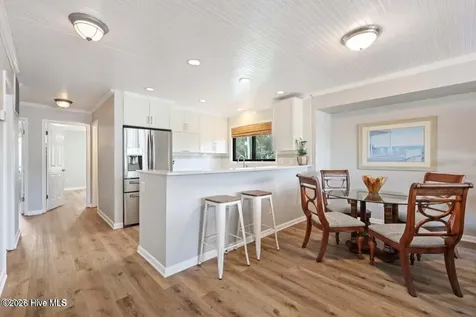 202 Lewis Drive Carolina Beach NC 28428