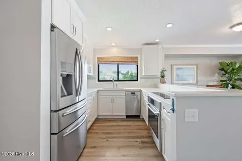 202 Lewis Drive Carolina Beach NC 28428
