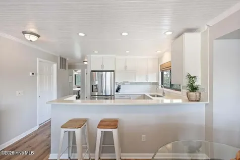 202 Lewis Drive Carolina Beach NC 28428