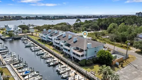 202 Lewis Drive Carolina Beach NC 28428
