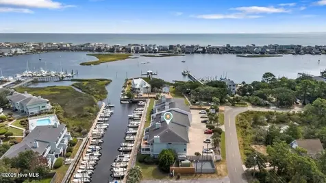 202 Lewis Drive Carolina Beach NC 28428
