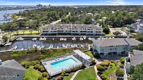 202 Lewis Drive Carolina Beach NC 28428