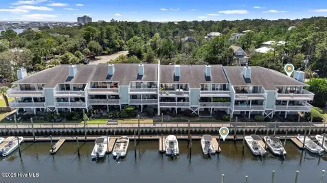 202 Lewis Drive Carolina Beach NC 28428
