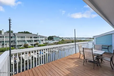 202 Lewis Drive Carolina Beach NC 28428