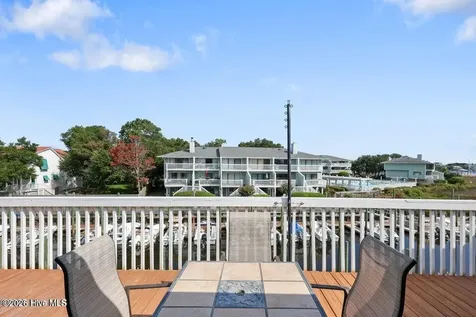 202 Lewis Drive Carolina Beach NC 28428